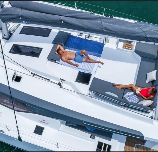 Intersailclub