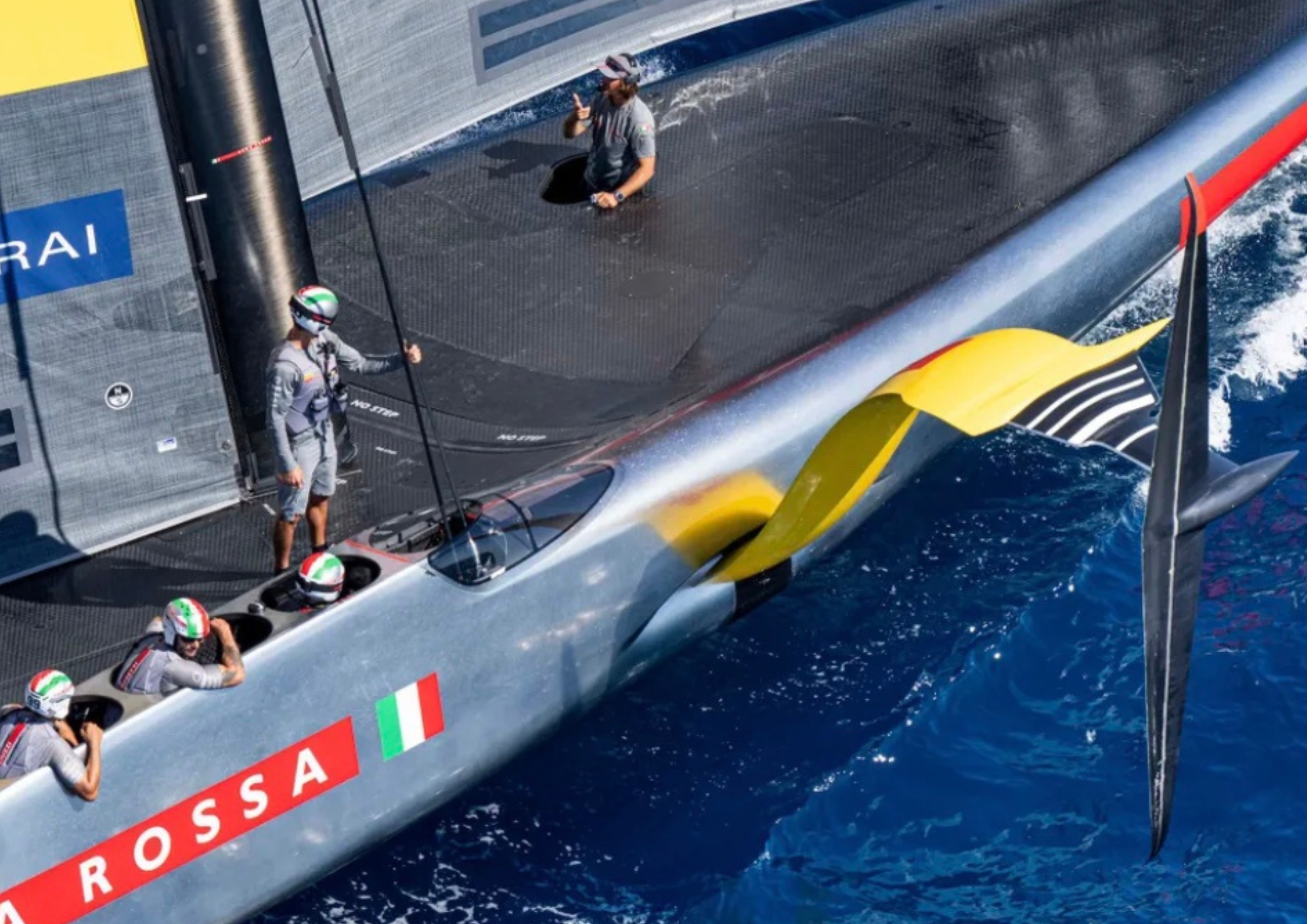 Intersailclub
