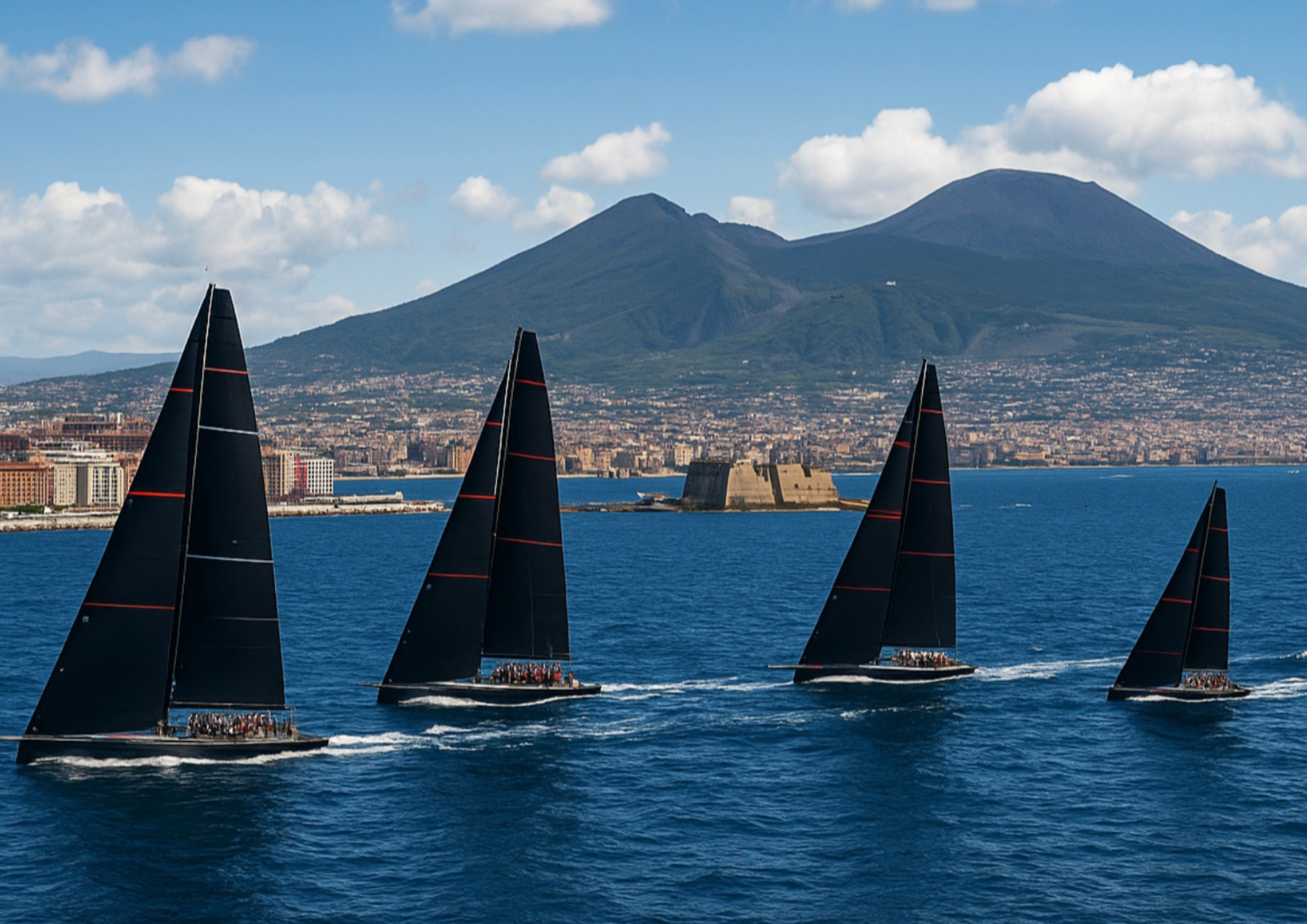 Intersailclub