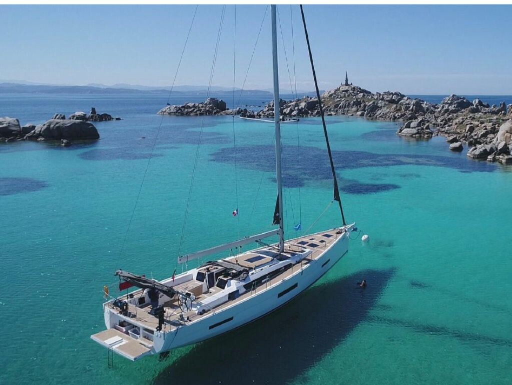 Intersailclub