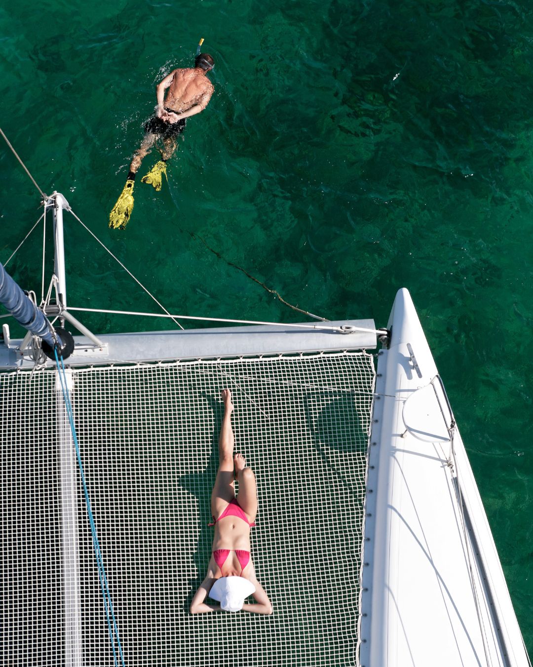 Intersailclub