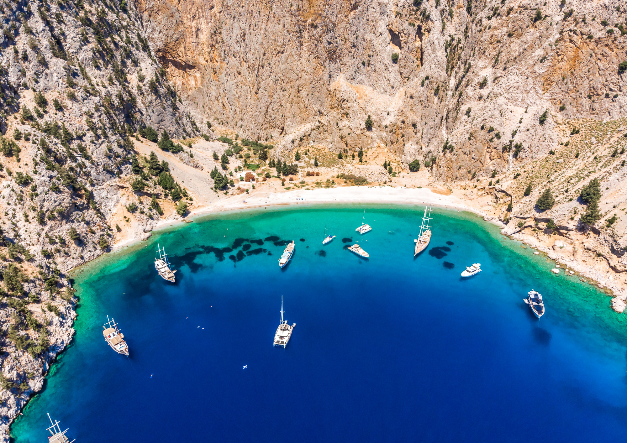 Intersailclub
