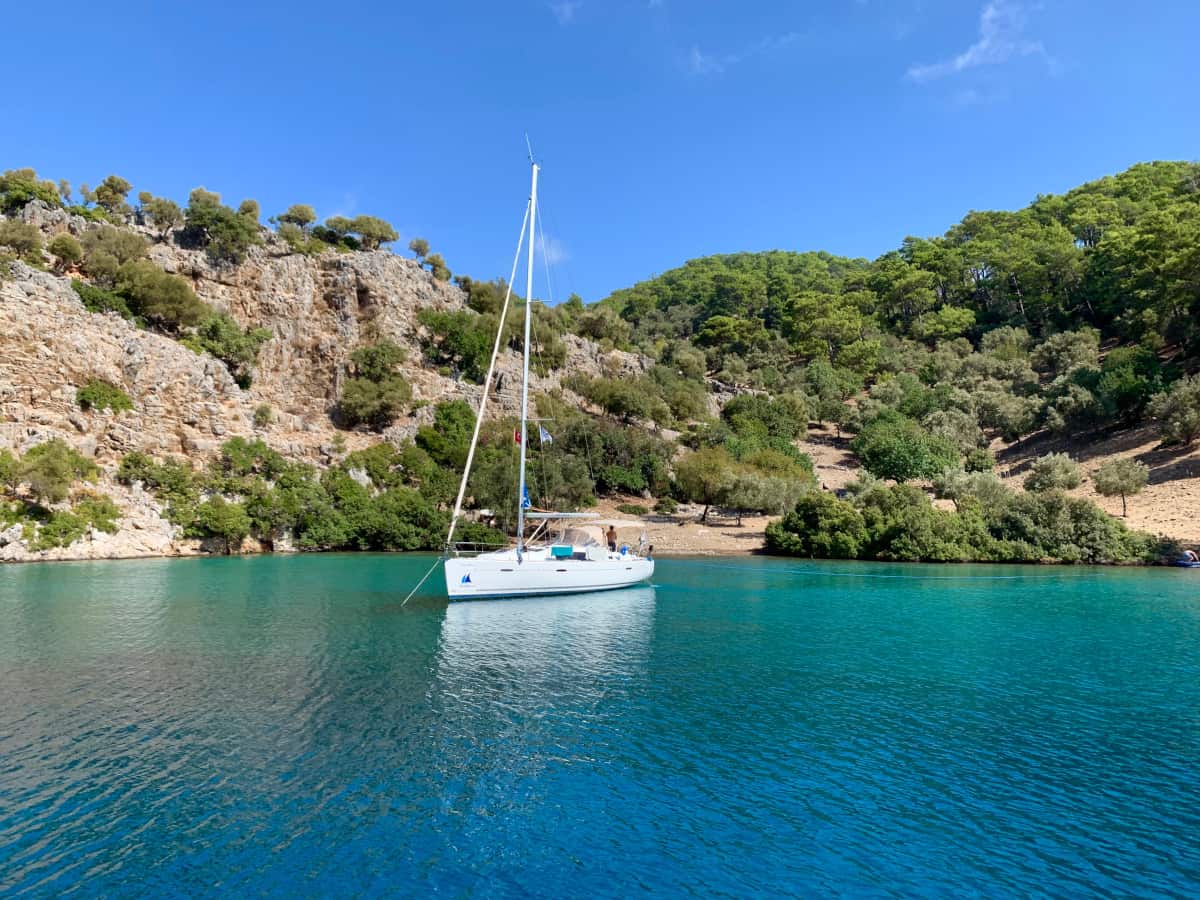 Intersailclub