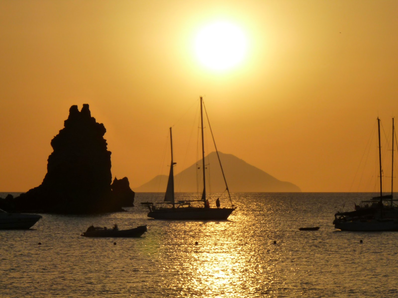 Intersailclub