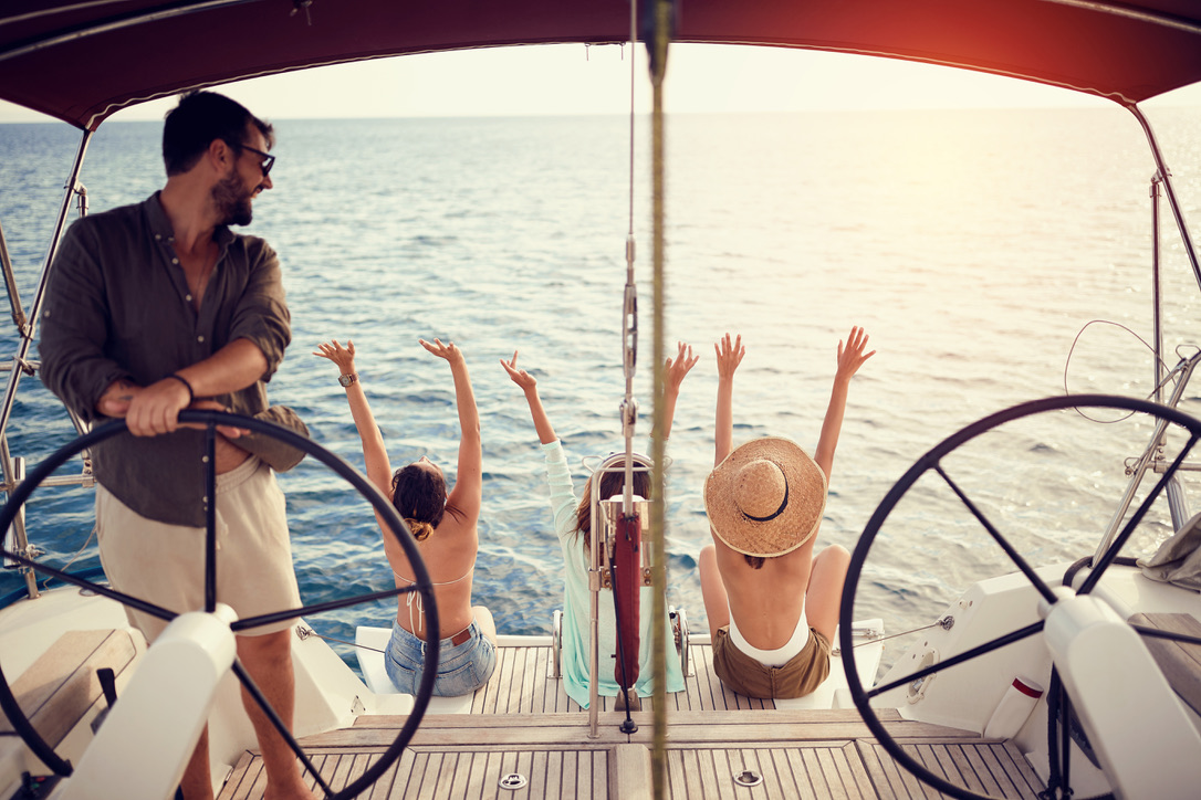 Intersailclub