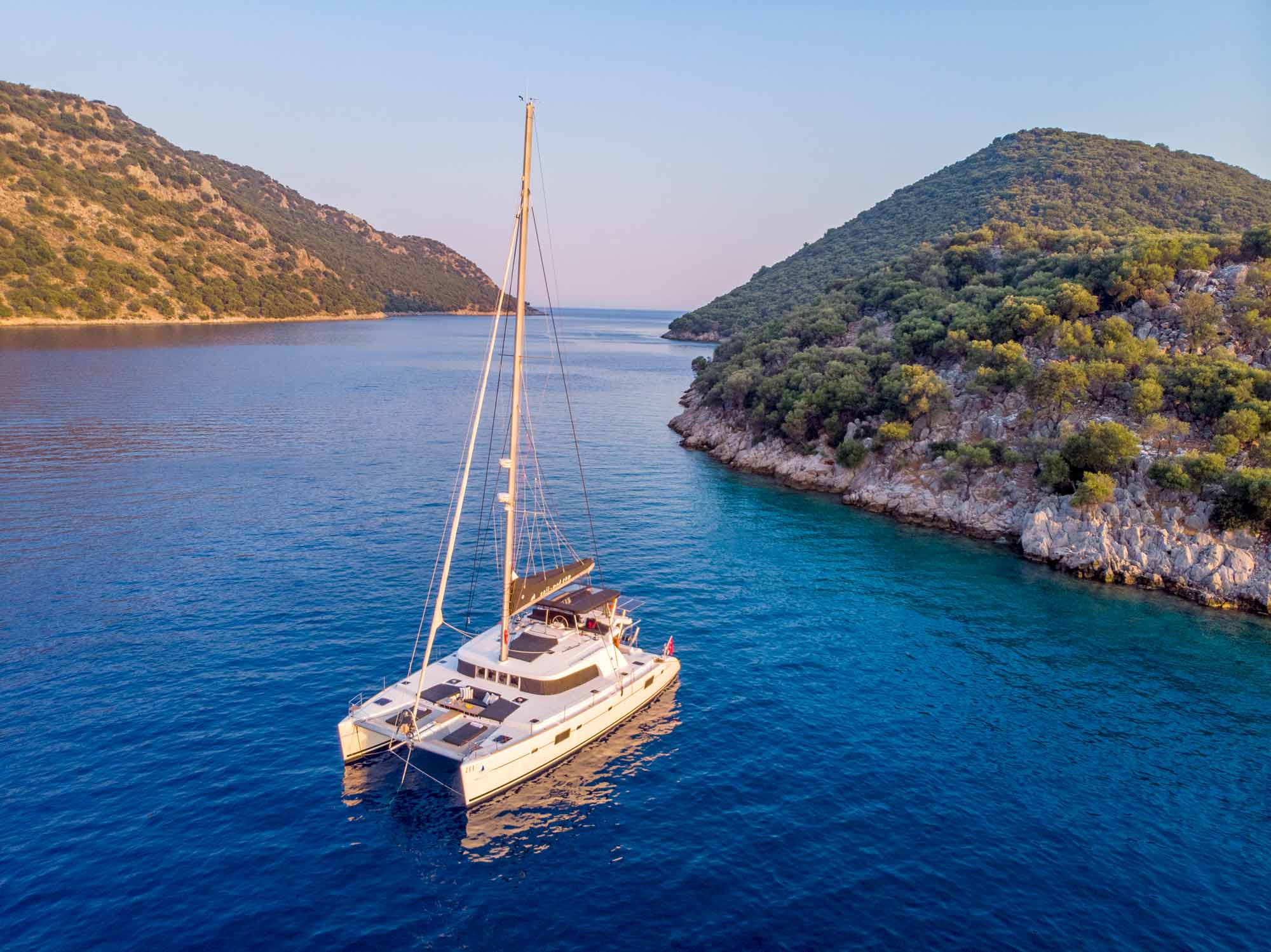 Intersailclub