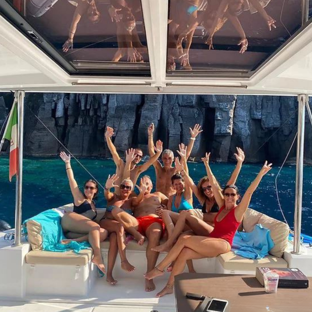 Intersailclub