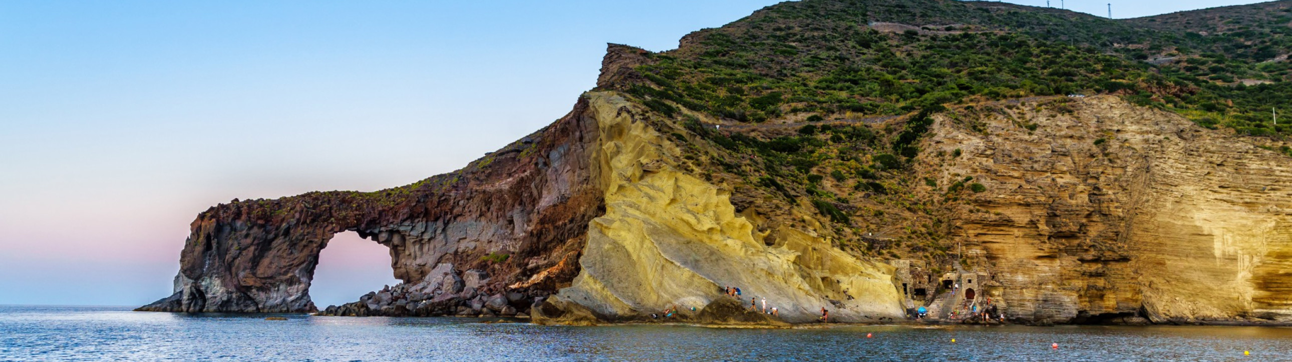 Gulet aeolian islands holidays - cover photo