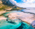 Wellness Sailing Sardinia and Corsica