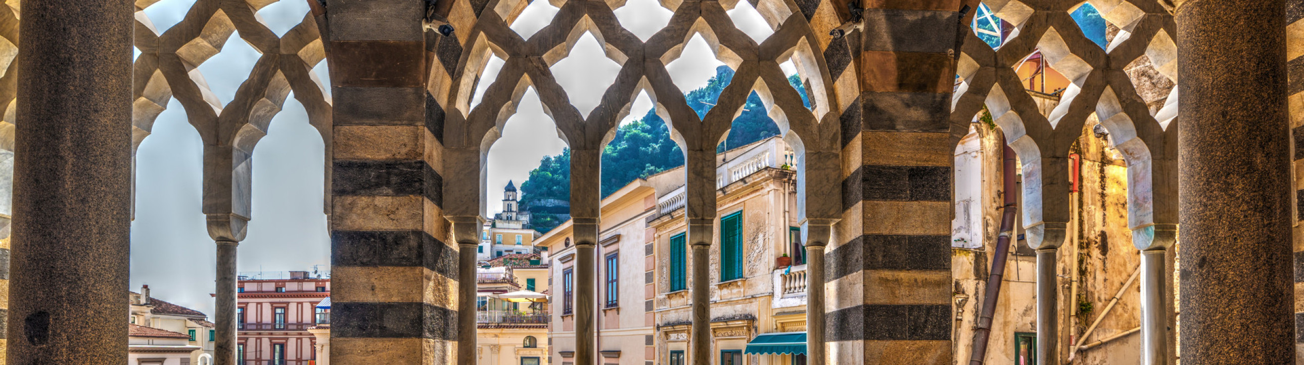 Sail & Learn Italian with Vincenzo - cover photo