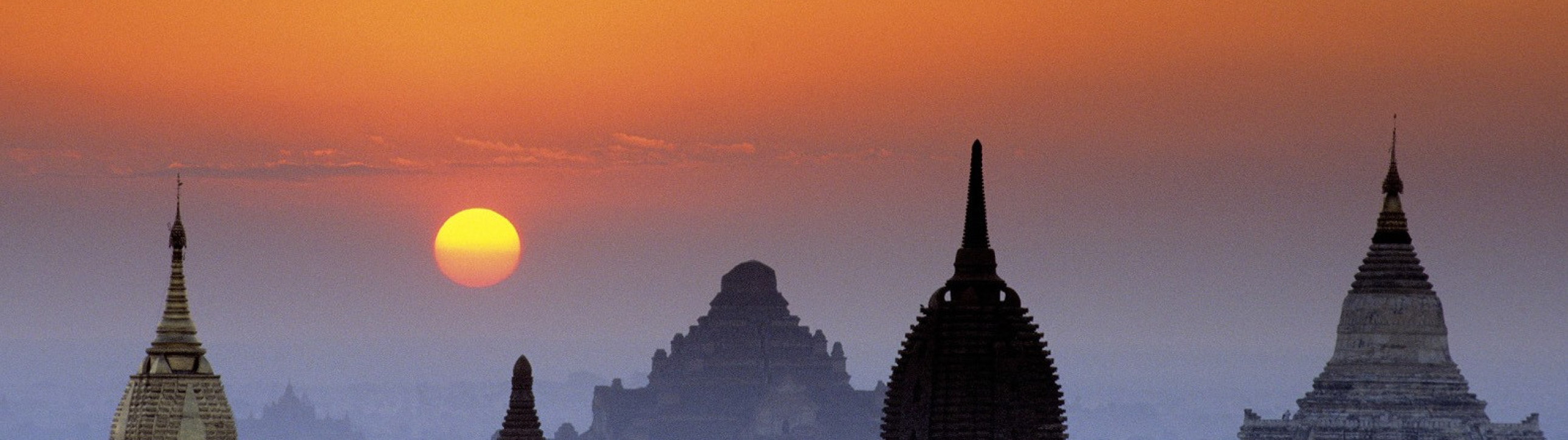 Sailing to Lampi National Park in Myanmar’s Mergui Archipelago - cover photo