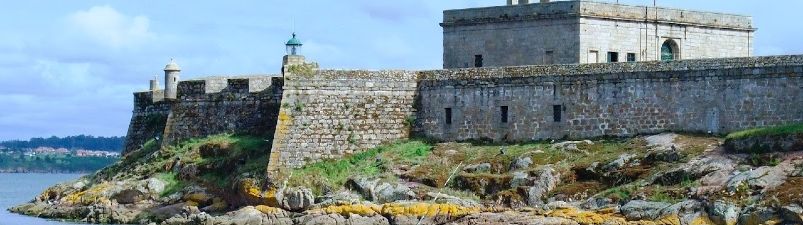 Atlantic coast sea cruise - cover photo