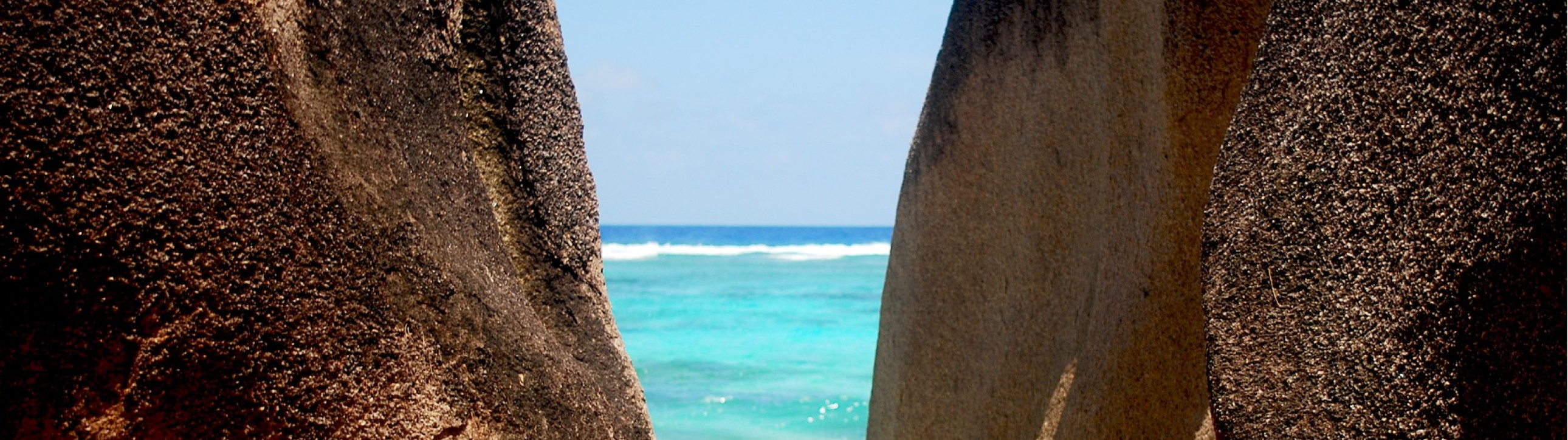 La Digue Dream Cruise Seychelles - cover photo