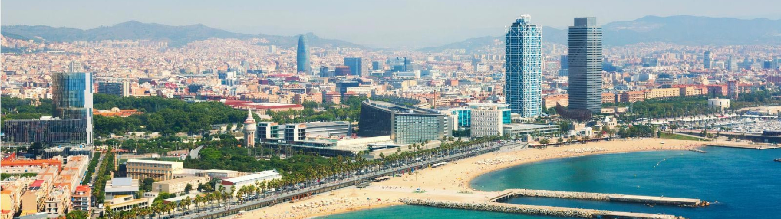 Deluxe Yacht Day Cruise Barcelona - cover photo