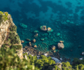 Ionian Islands Yacht Cruise
