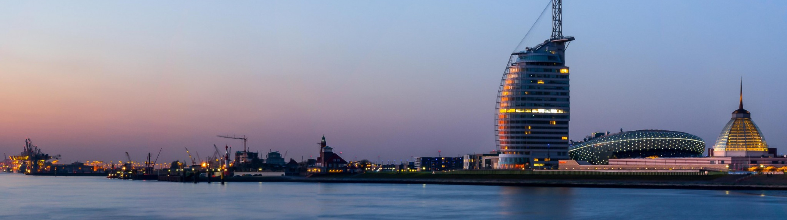 Event Cruise: SAIL Bremerhaven 2015 - cover photo