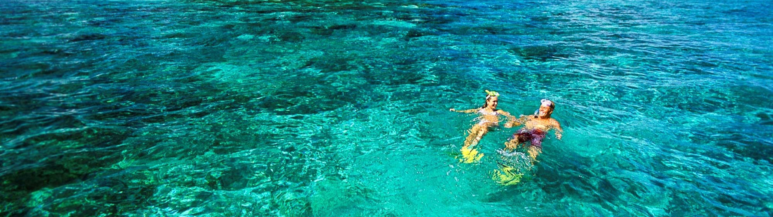 Samoa - Tonga - cover photo