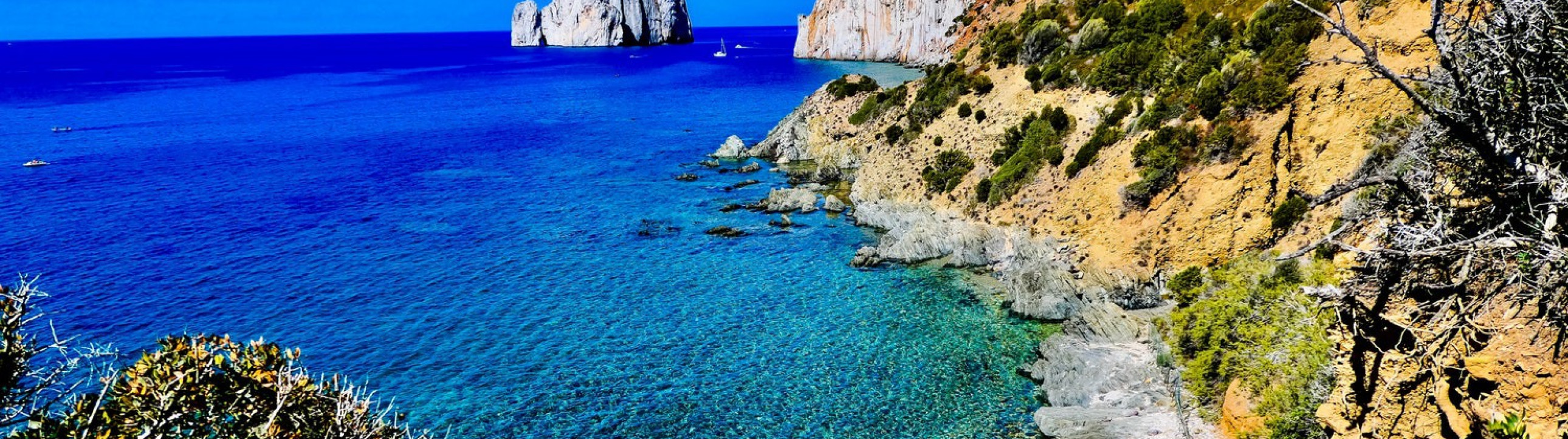 Sailing Cruise in Aegadian Islands from Marsala - cover photo