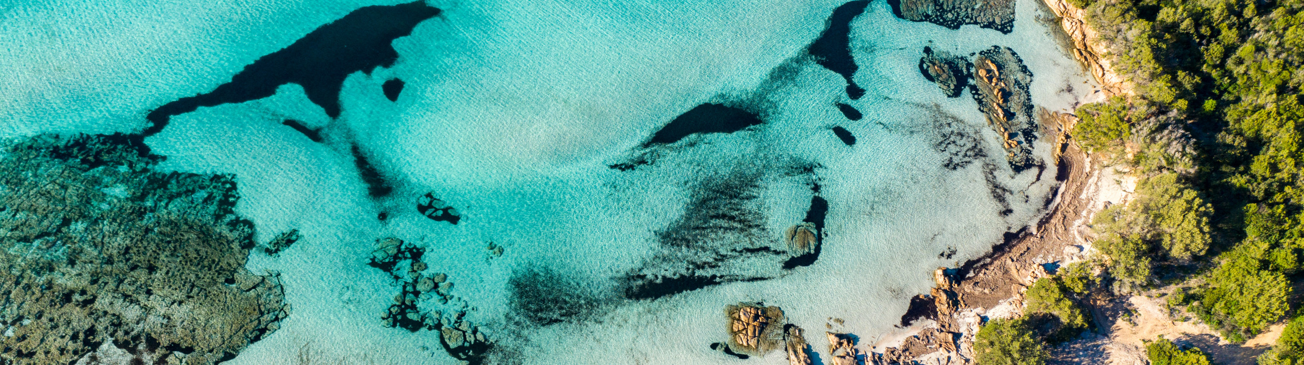 Sailing Yacht Experience to sail in North Sardinia and Corsica - cover photo