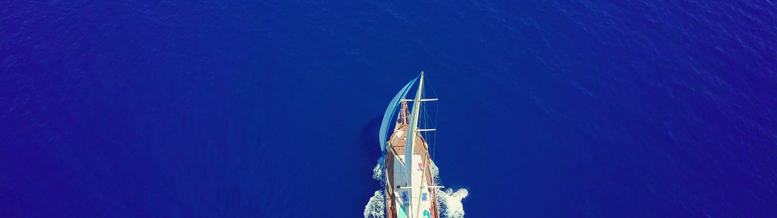 Gulet Sailing Experience in the Magic Aeolian Islands - cover photo
