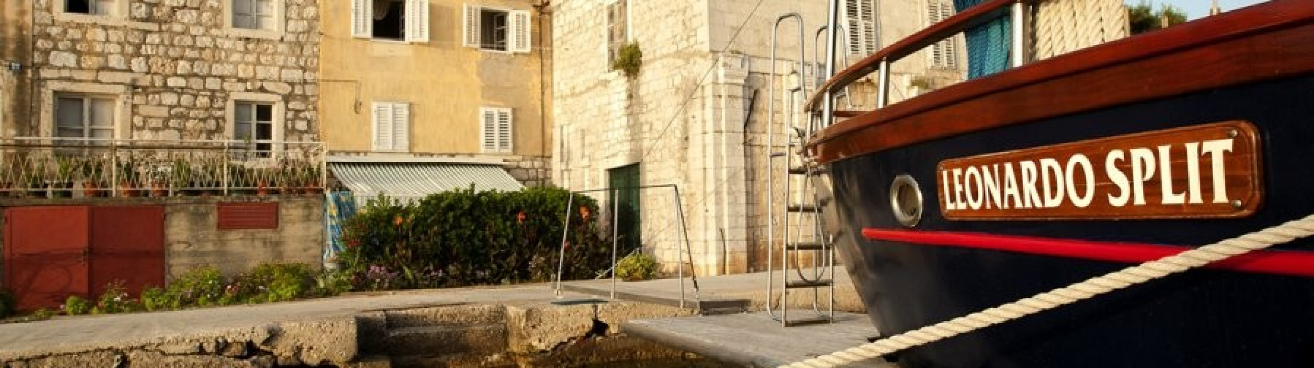 Yoga Sailing Cruise in Croatia - cover photo