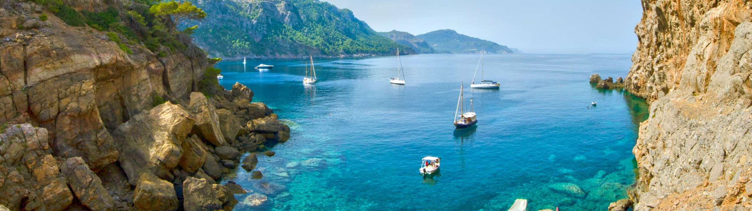 Discover Palma by Sea: Private Sailing Experience - cover photo