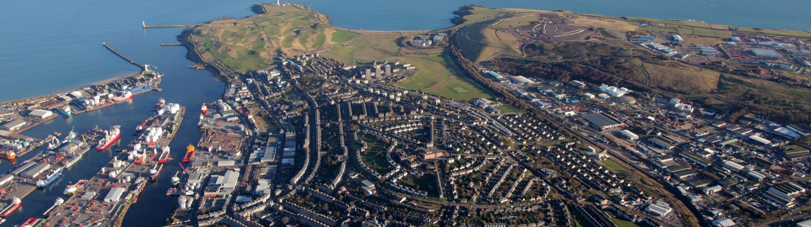 Sailing Trip to Scotland - cover photo