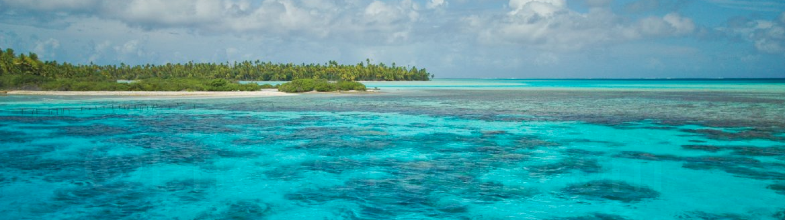 Eco sailing charters in Fakarava Islands - 5 Nights - cover photo