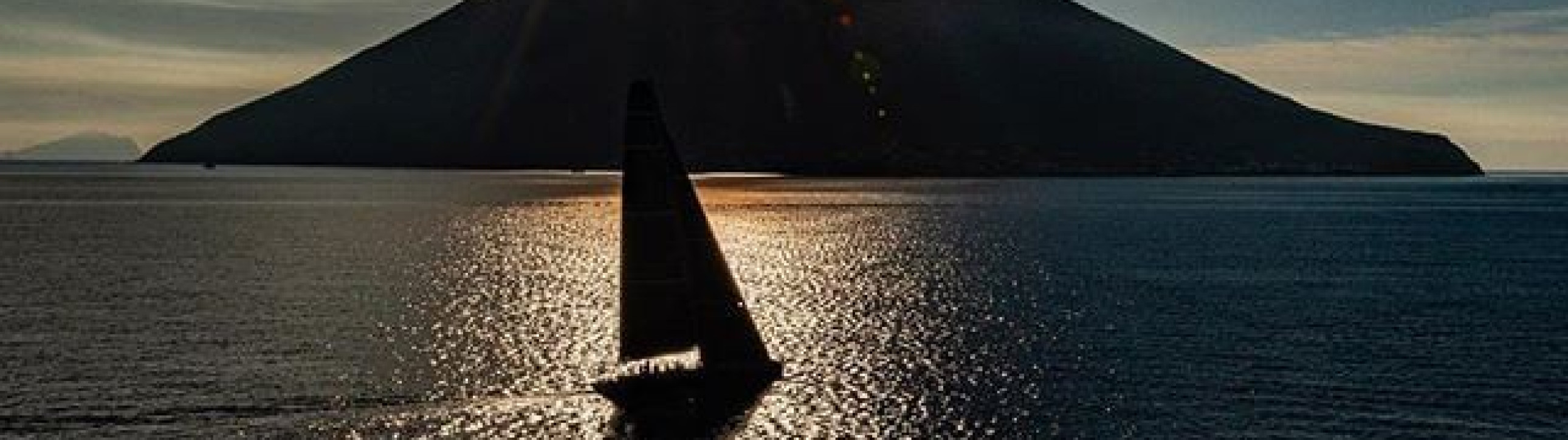 Portorosa sailing cruise in Aeolian Islands - cover photo