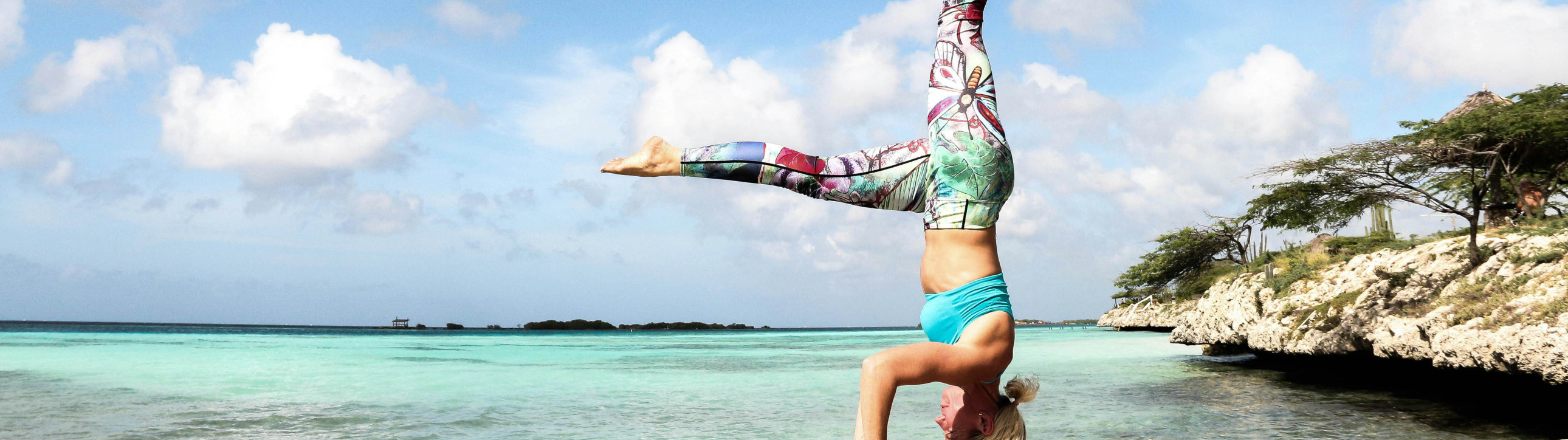 Find Harmony in Greece: Yoga & Sailing Retreat near Athens (Saronic Islands) - cover photo