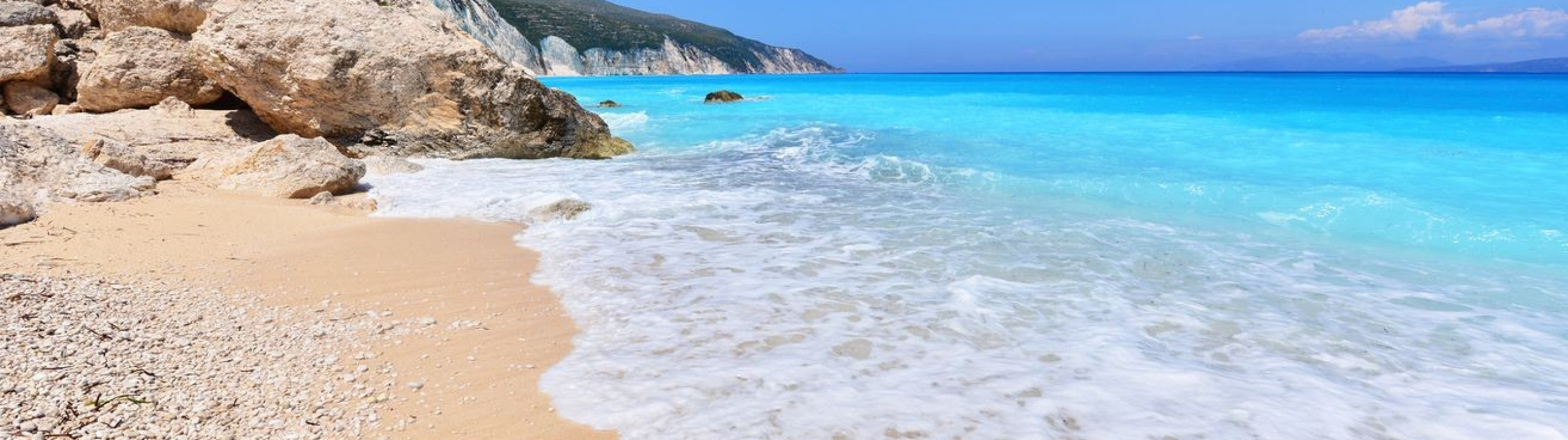 Hanse 458 Yacht Charter Kos and the Dodecanese Islands - cover photo