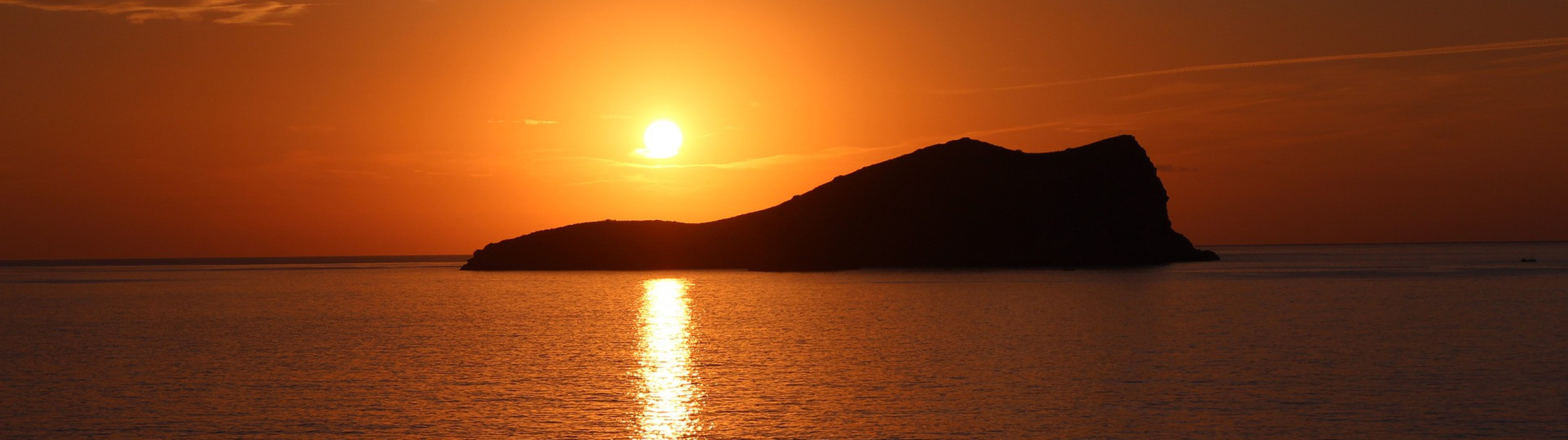 Ibiza and Formentera Vacations - cover photo