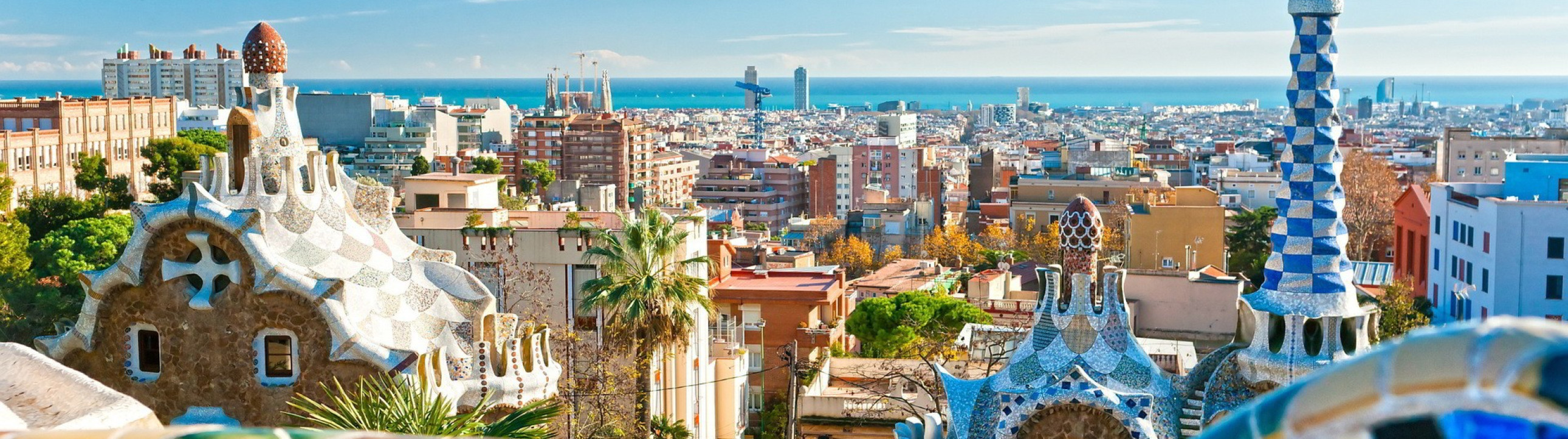 Boat & Breakfast in Barcelona - cover photo