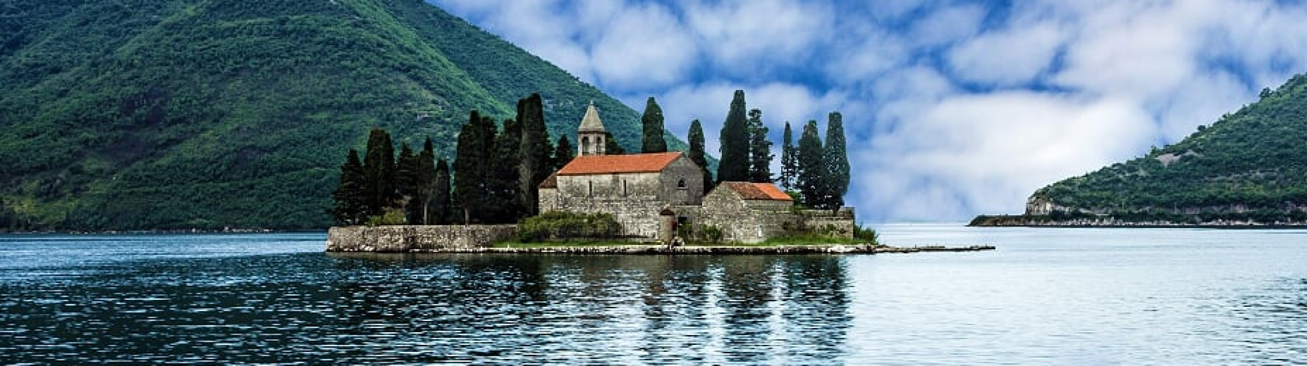 Adriatic coast explorer cruise - cover photo