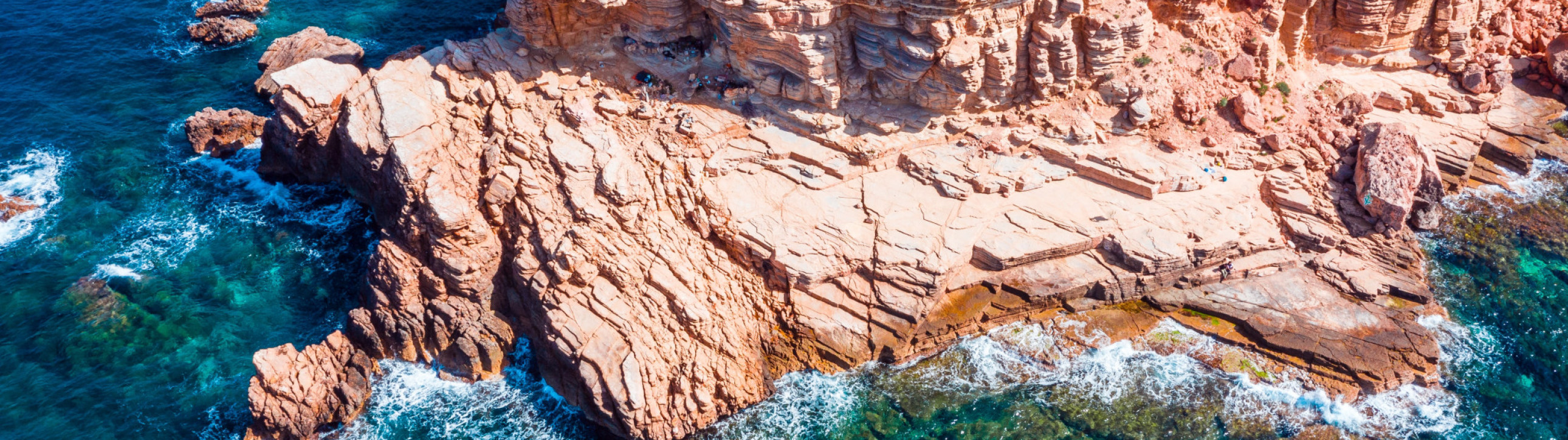 Balearic Islands Catamaran Cruise - cover photo