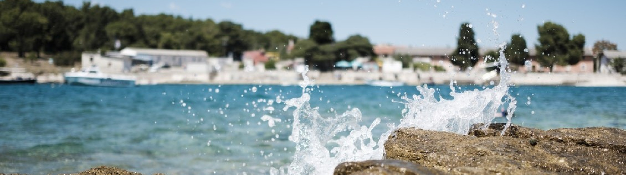 Gulet Cruise in the Dalmatian Coast - cover photo