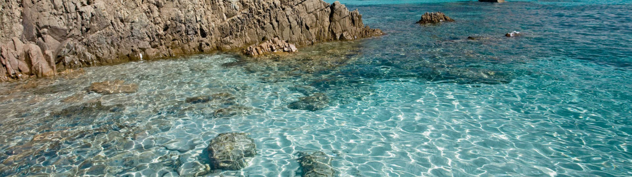 A Sailing Cruise between Sardinia and Menorca - cover photo