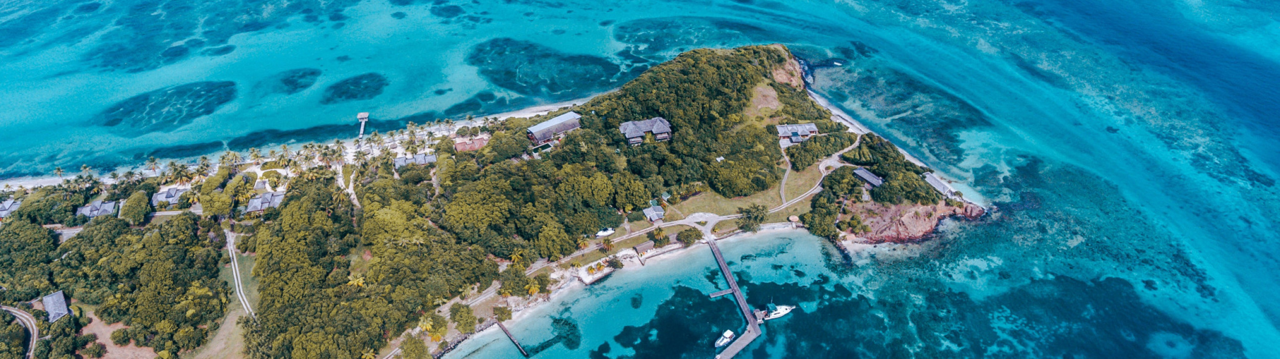 Catamaran New Year Cruise in Martinica - Grenadines - cover photo