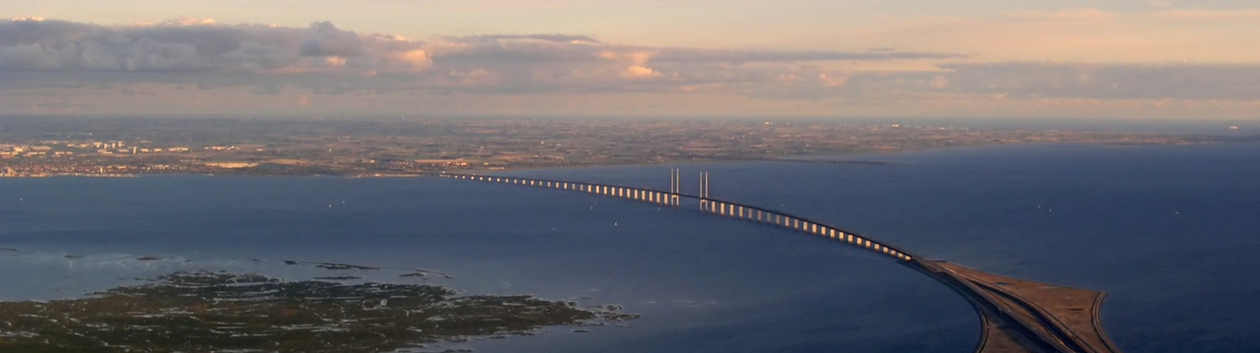 Unique boat trip: Copenhagen - cover photo