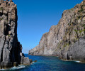 Sailing holiday:Capri & Amalfi
