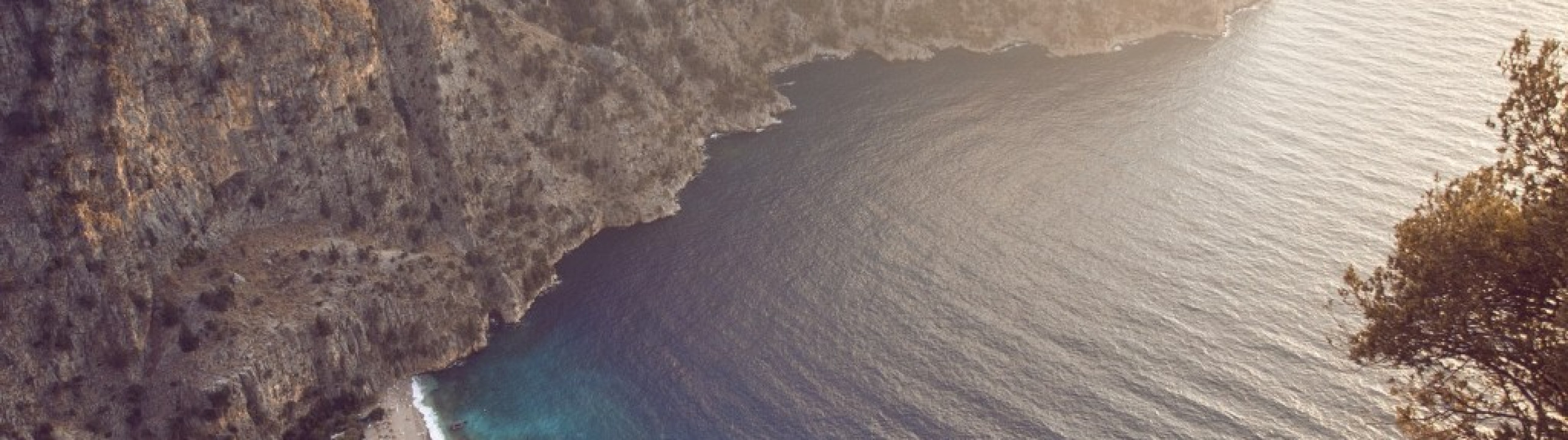 Turkish Dream Cabin Charter - cover photo