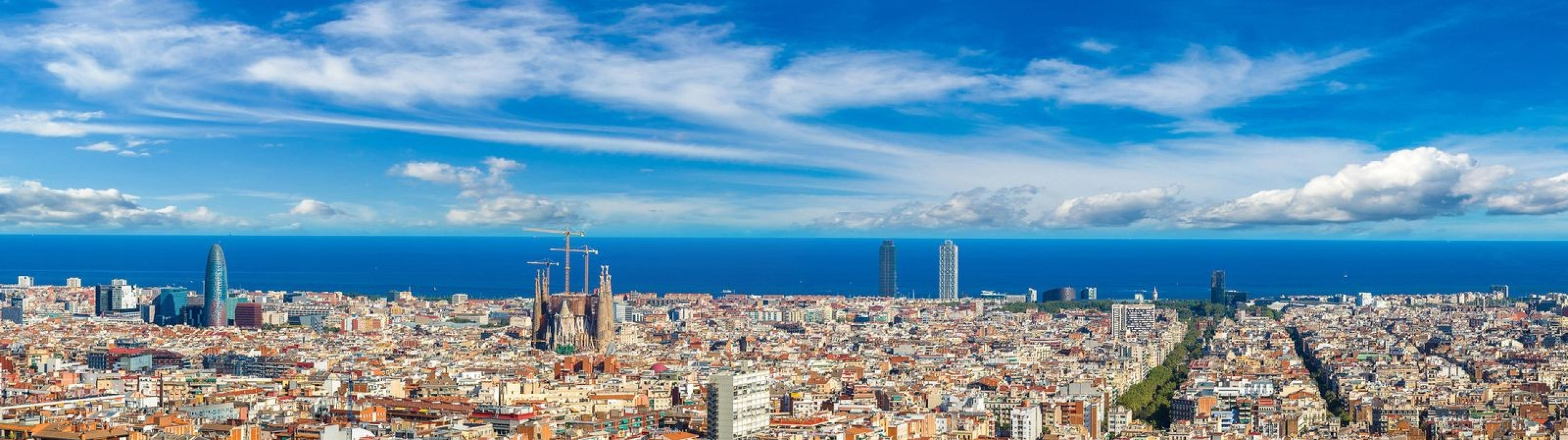 Comfortable Boat tours in Barcelona - cover photo