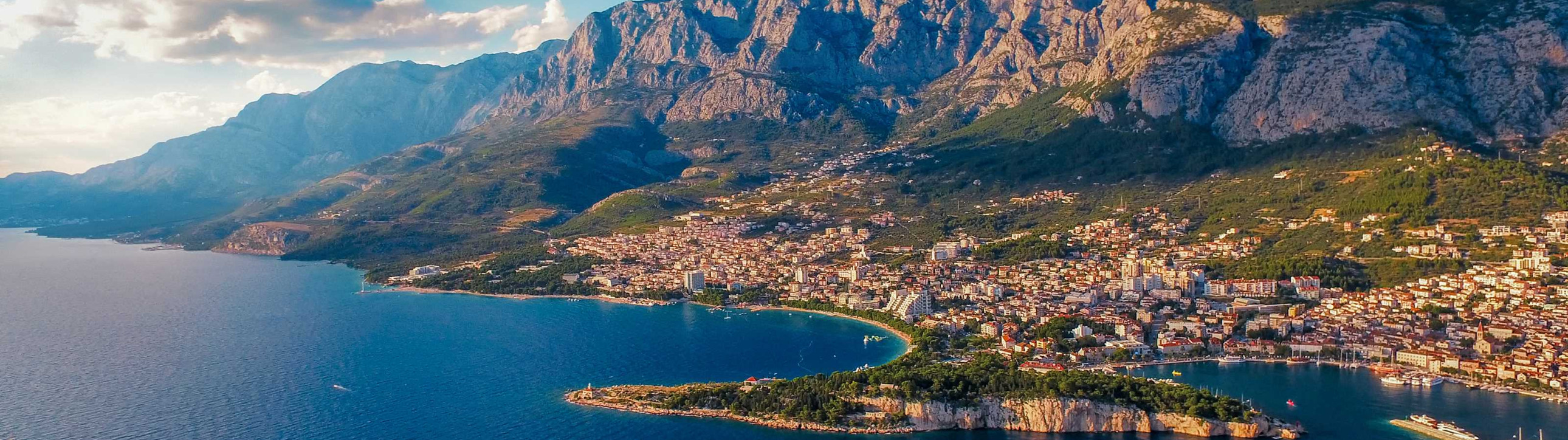 7 Day Croatia Gulet Cruise from Makarska through Brac Hvar Vis and Korcula - cover photo