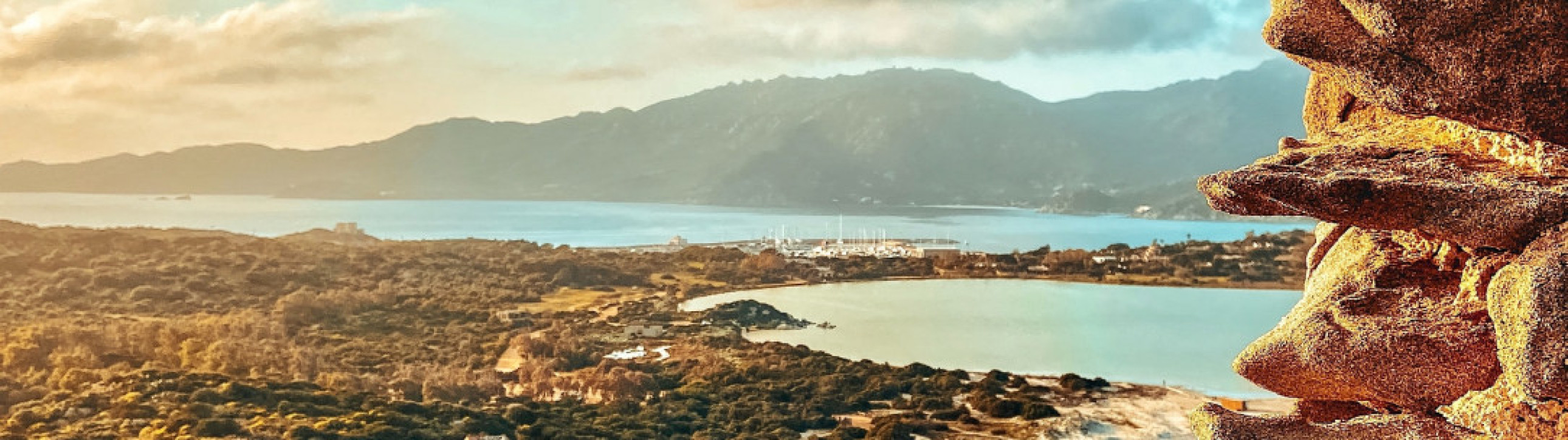 Sailing Trip in South Sardinia - cover photo