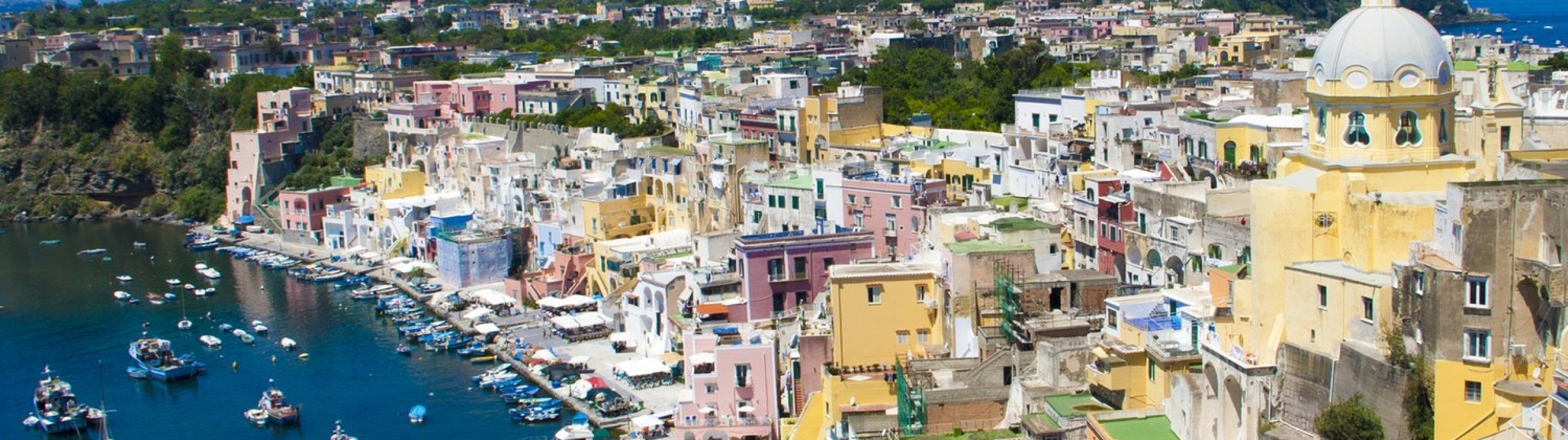 Sailing Amalfi Coast, Capri - Napoles - cover photo