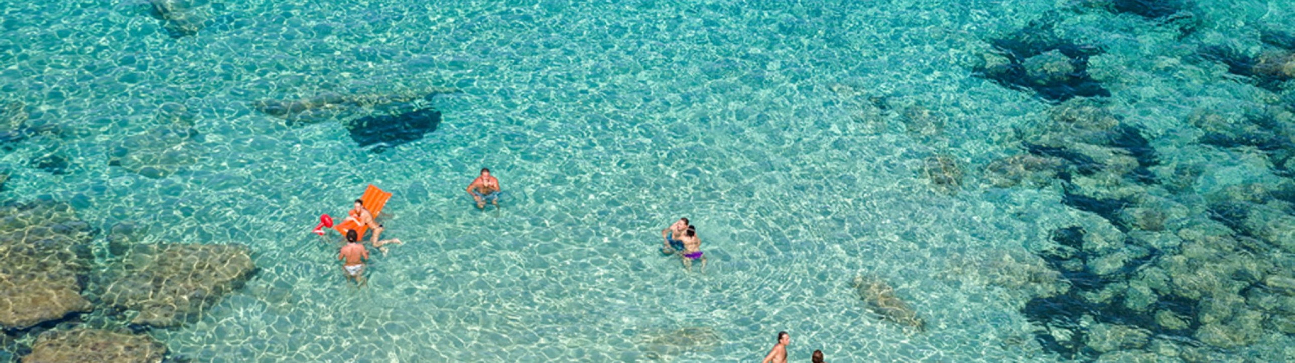 Gulet Cruise Experience in Emerald Coast, North Sardinia and South Corsica - cover photo