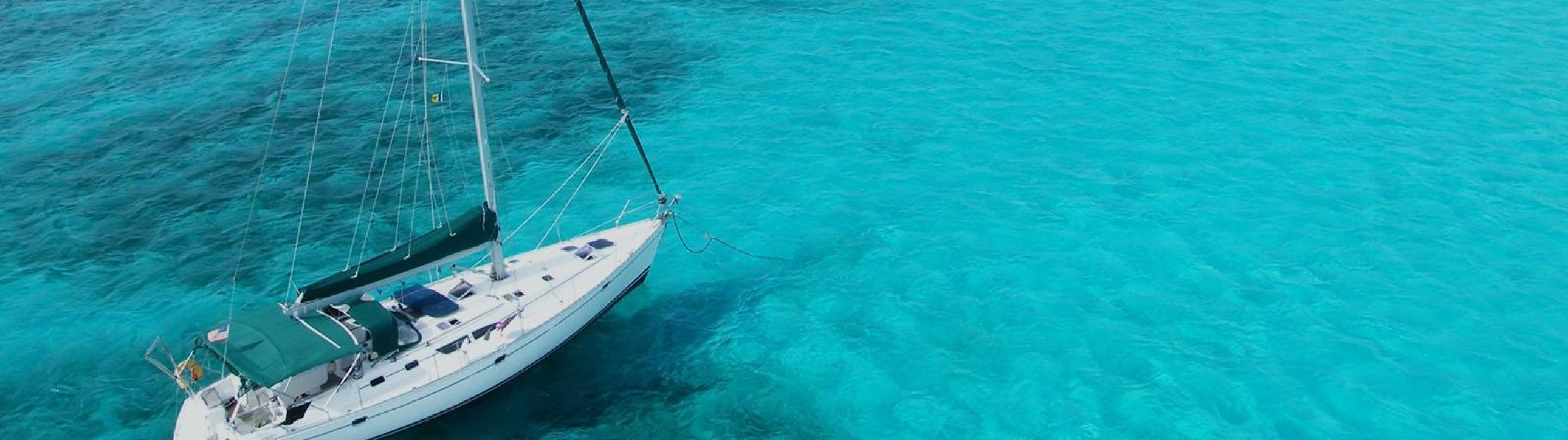 Sailing Cruise in Aegadian Islands - cover photo