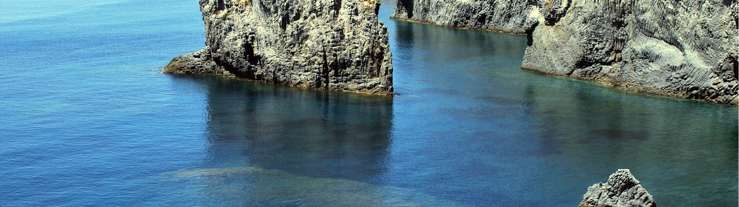 Aeolian Islands Family Sailing Vacation - cover photo