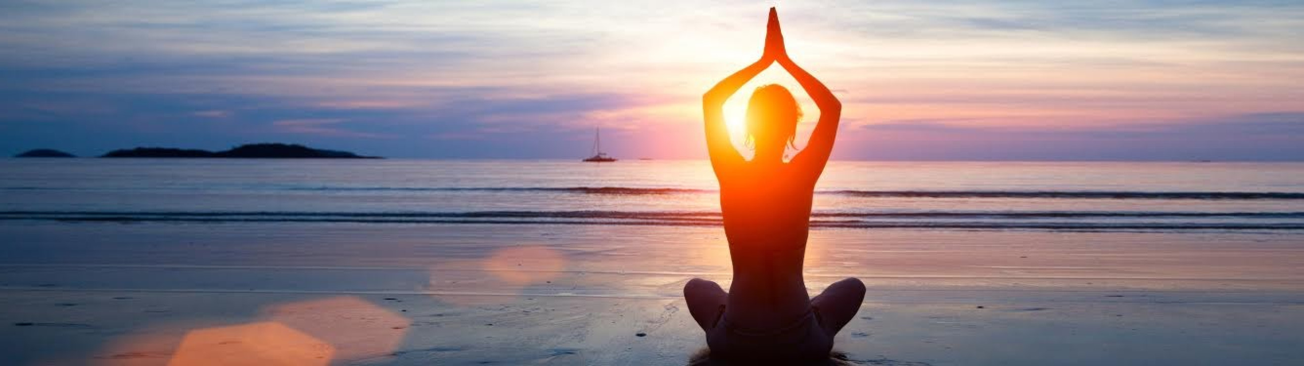 Yoga & Ayurveda Cruise with Amanda - cover photo