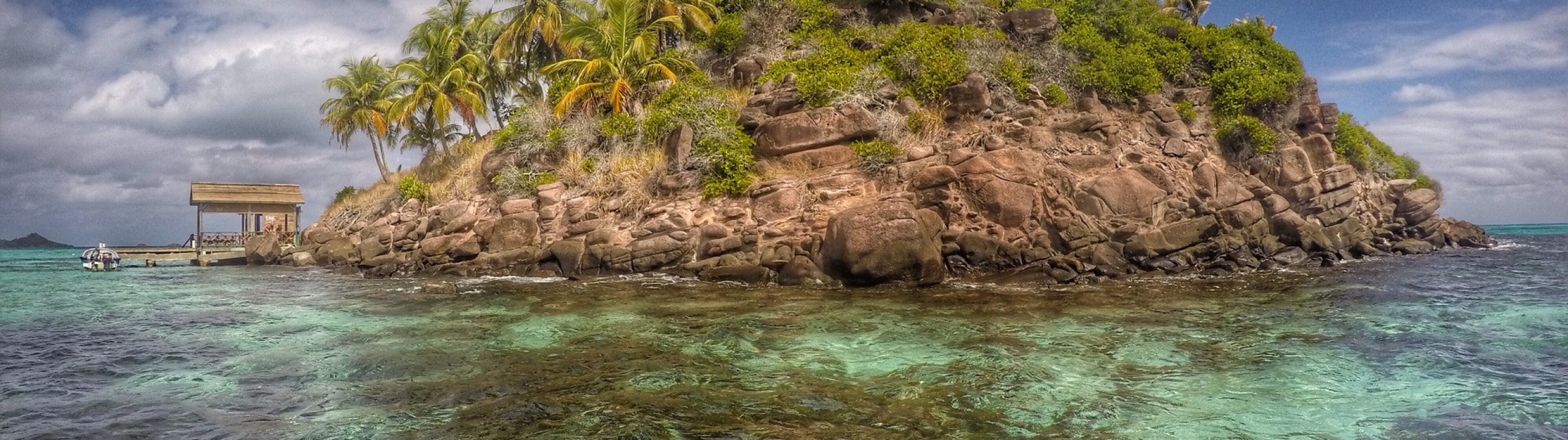 Private Catamaran Charter in Bahamas - cover photo